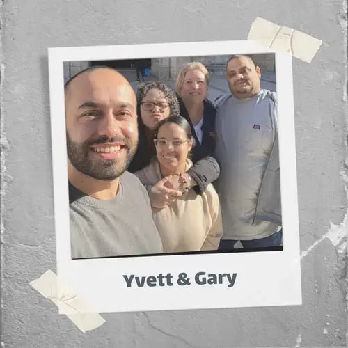 Yvett-and-Gary